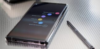 Samsung Notes interface showing a Galaxy AI Note Assist result