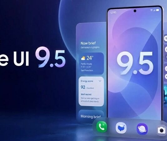 Samsung One UI 9.5 Could Reach Galaxy S24 Models and Newer Devices in 2027