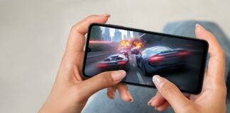 Samsung Galaxy A18 4G