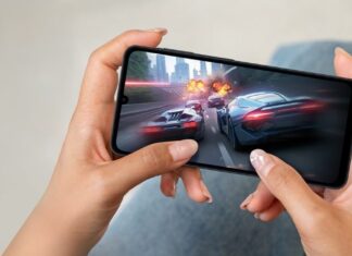Samsung Galaxy A18 4G leak points to Helio G99, IP64 protection and a possible €299 price Samsung Galaxy A18 4G