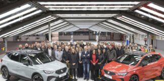 Volkswagen Reportedly Plans to Retire SEAT Brand by the End of 2029