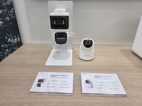 UGREEN Expands Into Local AI Smart Homes and NAS Storage Up to 272TB