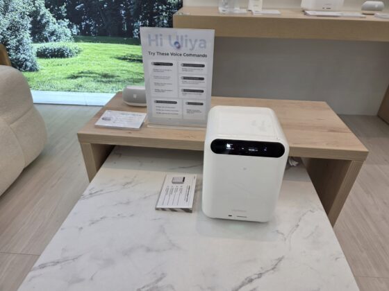 UGREEN Expands Into Local AI Smart Homes and NAS Storage Up to 272TB