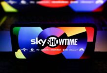 SkyShowtime Shutdown or Sale Under Review as Owners Assess Streaming Venture SkyShowtime Shutdown or Sale Under Review as Owners Assess Streaming Venture