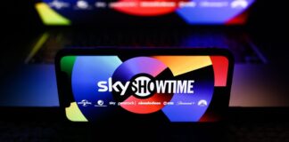 SkyShowtime Shutdown or Sale Under Review as Owners Assess Streaming Venture