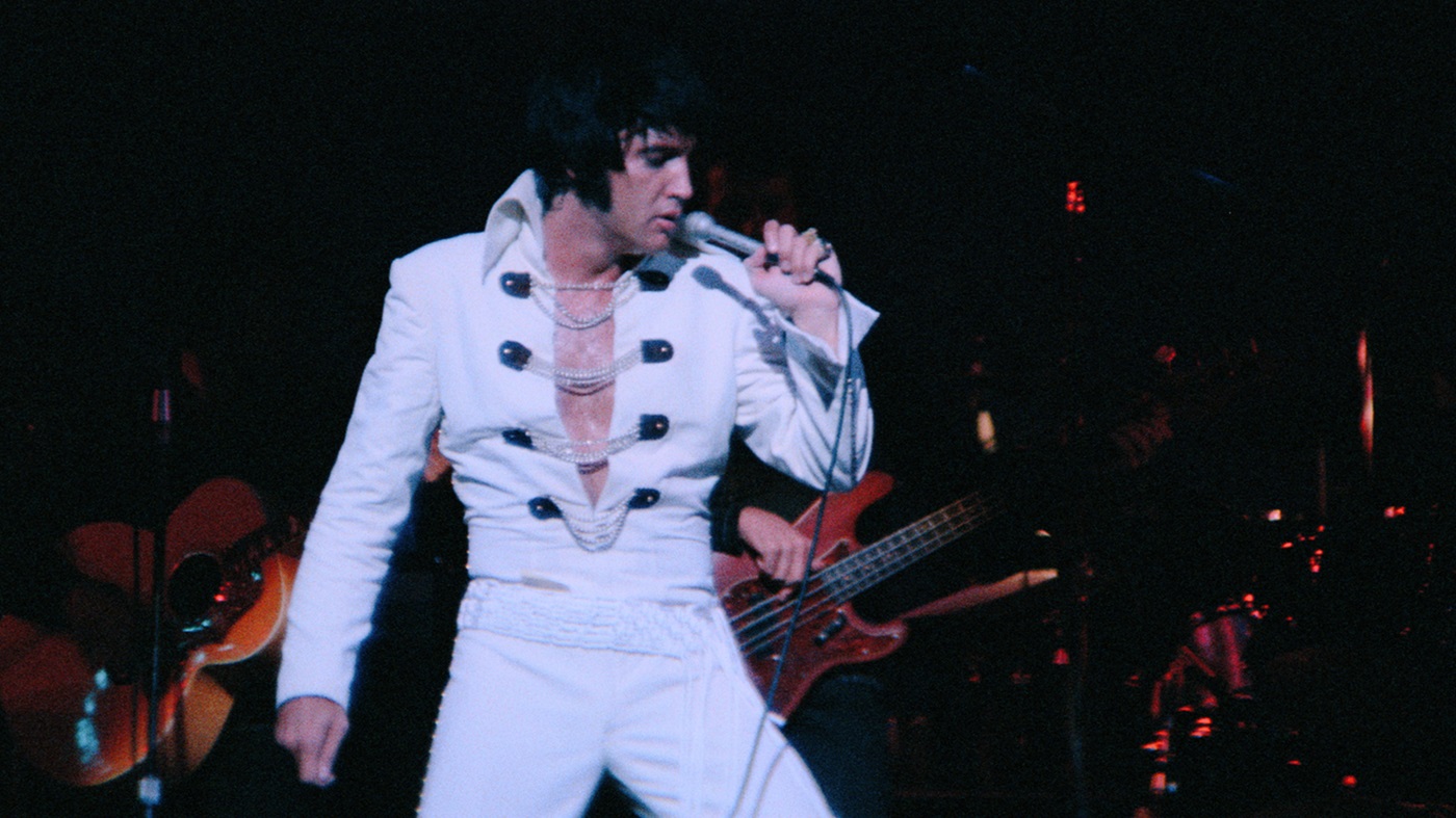 SkyShowtime Sets September 15 Premiere for Baz Luhrmann’s EPiC: Elvis Presley in Concert