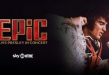 SkyShowtime Sets September 15 Premiere for Baz Luhrmann’s EPiC: Elvis Presley in Concert