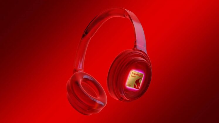Qualcomm Snapdragon Sound Elite Gen 2 Targets Camera-Equipped Headphones and Smart Glasses