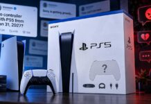 No, Sony Has Not Confirmed a PS5 Without a DualSense Controller No, Sony Has Not Confirmed a PS5 Without a DualSense Controller