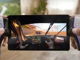 Project Canis Leak Points to 540p Rendering and PSSR Upscaling for Sony Handheld