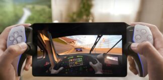 Project Canis Leak Points to 540p Rendering and PSSR Upscaling for Sony Handheld