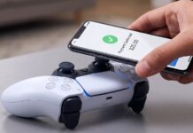 Sony Patent Describes a PlayStation Controller That Could Read Payment Cards and Phones