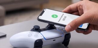 Sony Patent Describes a PlayStation Controller That Could Read Payment Cards and Phones