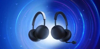 Sony PlayStation Pulse and Pulse Edge wireless gaming headsets