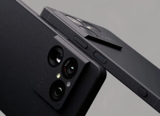 Sony Xperia 1 IX Could Get a Larger Main Camera Sensor Sony Xperia 1 IX rumor report illustration