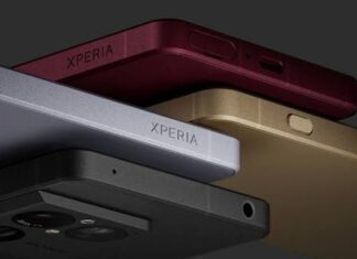 Sony Xperia 1 VIII Receives Android 17 Update in Europe Sony Xperia 1 VIII smartphone