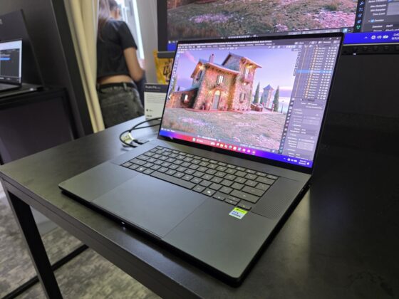 ASUS Brings NVIDIA RTX Spark to ProArt P14, P16 and Compact GR1X Workstation