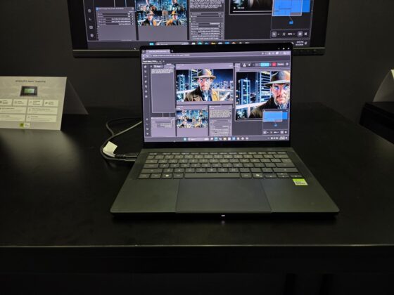 ASUS Brings NVIDIA RTX Spark to ProArt P14, P16 and Compact GR1X Workstation