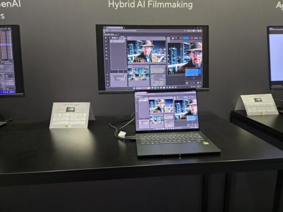 ASUS Brings NVIDIA RTX Spark to ProArt P14, P16 and Compact GR1X Workstation
