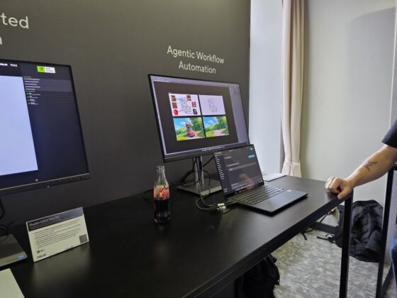ASUS Brings NVIDIA RTX Spark to ProArt P14, P16 and Compact GR1X Workstation