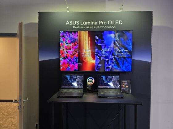 ASUS Brings NVIDIA RTX Spark to ProArt P14, P16 and Compact GR1X Workstation