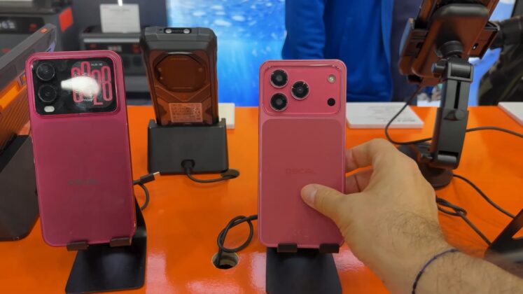 Blackview Expands Beyond Rugged Phones at IFA 2026 With Satellite Gear, Power Stations and Gaming Hardware