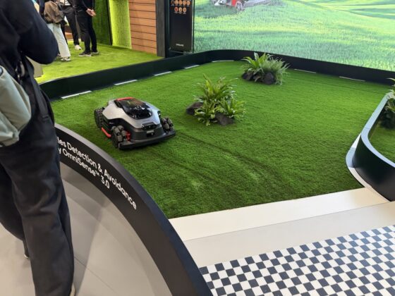 Dreame&rsquo;s LEAPTIC Cube Brings 8K Action Camera Ambitions to IFA 2026