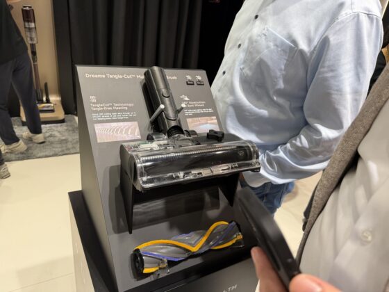 Dreame&rsquo;s LEAPTIC Cube Brings 8K Action Camera Ambitions to IFA 2026
