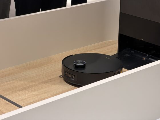 Dreame&rsquo;s LEAPTIC Cube Brings 8K Action Camera Ambitions to IFA 2026