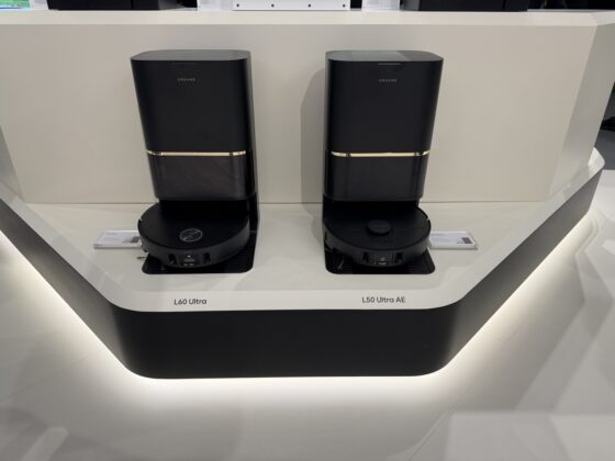 Dreame&rsquo;s LEAPTIC Cube Brings 8K Action Camera Ambitions to IFA 2026