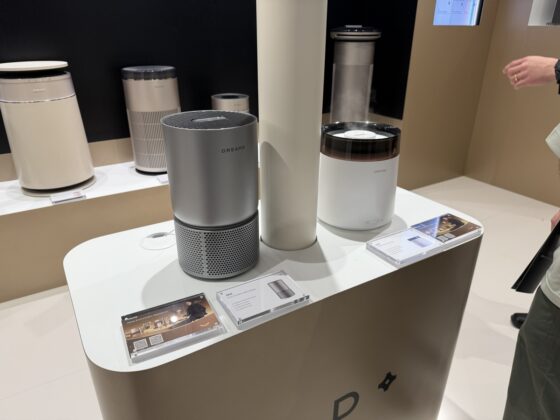 Dreame&rsquo;s LEAPTIC Cube Brings 8K Action Camera Ambitions to IFA 2026