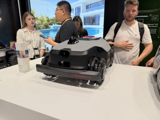 Dreame&rsquo;s LEAPTIC Cube Brings 8K Action Camera Ambitions to IFA 2026