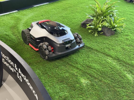 Dreame&rsquo;s LEAPTIC Cube Brings 8K Action Camera Ambitions to IFA 2026