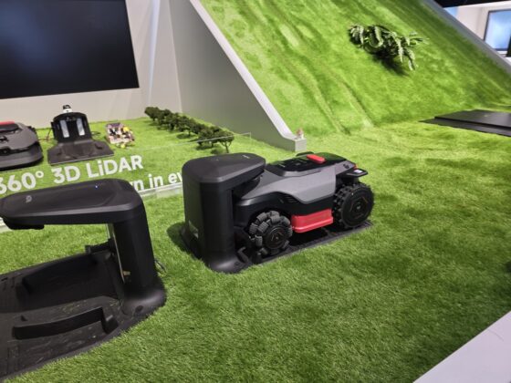 MOVA Shows Robot Dog, Home Energy Storage and 3D Printer at IFA 2026