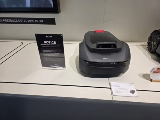MOVA Shows Knot 80 Robotic Hand and Expanding Home Robotics Lineup at IFA 2026