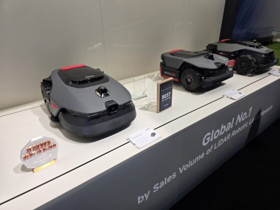 MOVA Shows Robot Dog, Home Energy Storage and 3D Printer at IFA 2026