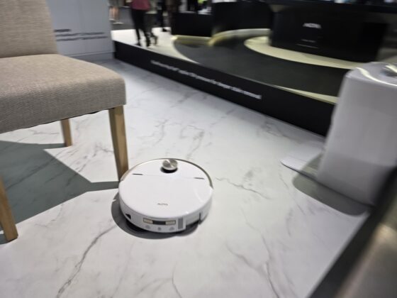MOVA Shows Robot Dog, Home Energy Storage and 3D Printer at IFA 2026