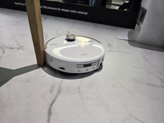 MOVA Shows Robot Dog, Home Energy Storage and 3D Printer at IFA 2026