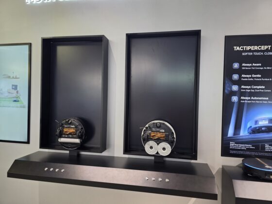 MOVA Shows Robot Dog, Home Energy Storage and 3D Printer at IFA 2026