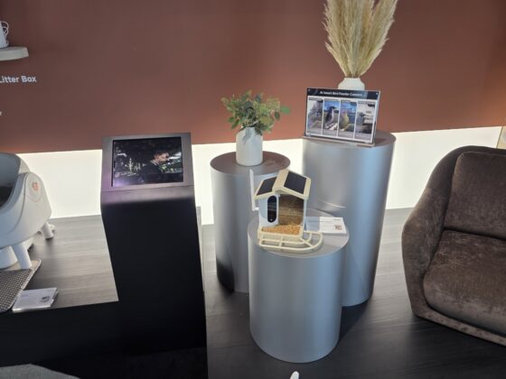 MOVA Shows Robot Dog, Home Energy Storage and 3D Printer at IFA 2026