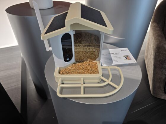MOVA Shows Robot Dog, Home Energy Storage and 3D Printer at IFA 2026