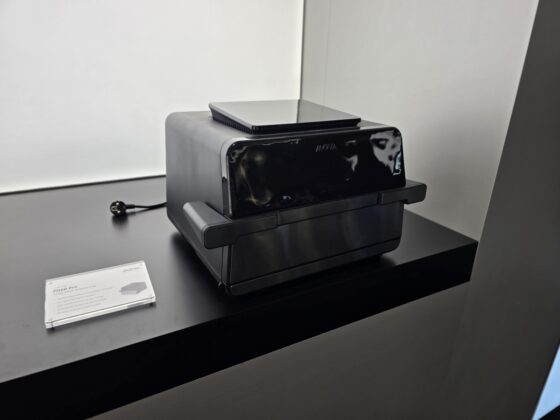 MOVA Shows Robot Dog, Home Energy Storage and 3D Printer at IFA 2026