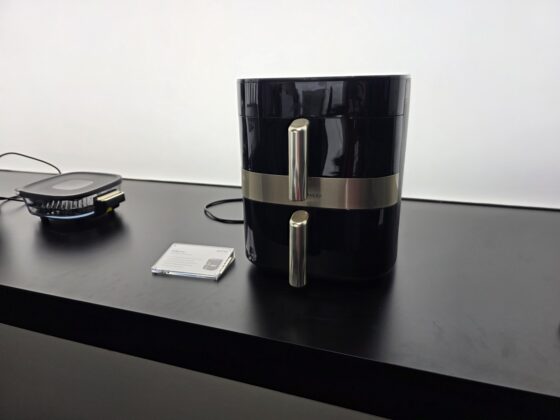 MOVA Shows Robot Dog, Home Energy Storage and 3D Printer at IFA 2026