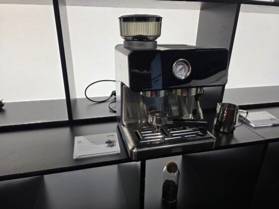MOVA Shows Robot Dog, Home Energy Storage and 3D Printer at IFA 2026