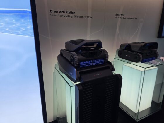 MOVA Shows Robot Dog, Home Energy Storage and 3D Printer at IFA 2026