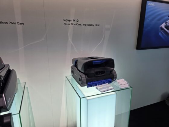 MOVA Shows Robot Dog, Home Energy Storage and 3D Printer at IFA 2026