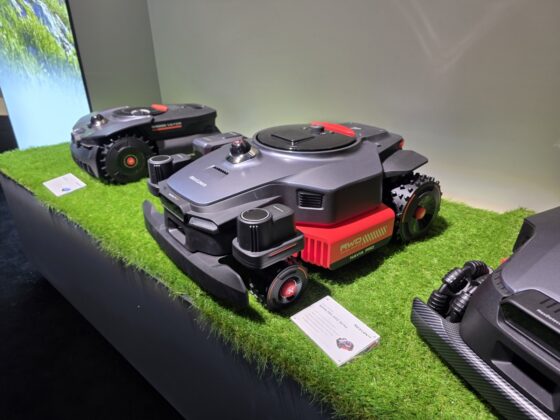 MOVA Shows Robot Dog, Home Energy Storage and 3D Printer at IFA 2026