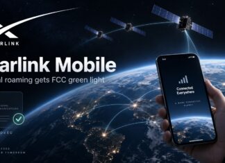 FCC authorization moves Starlink Mobile closer to international roaming plans FCC authorization moves Starlink Mobile closer to international roaming plans