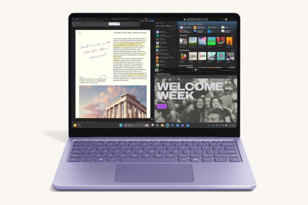Microsoft unveils Surface Pro 12 and Surface Laptop 13 with Snapdragon X2 Plus