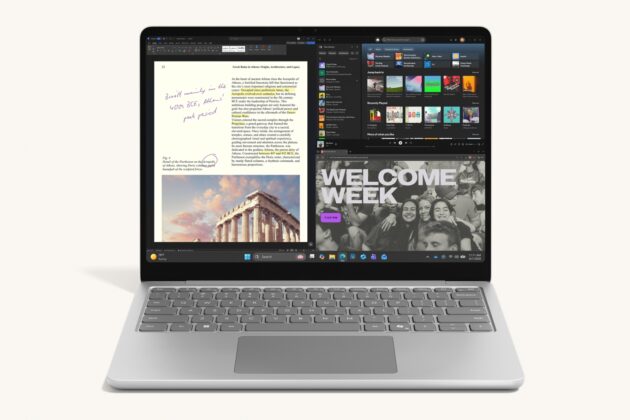 Microsoft unveils Surface Pro 12 and Surface Laptop 13 with Snapdragon X2 Plus